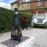 Augustines Cottage