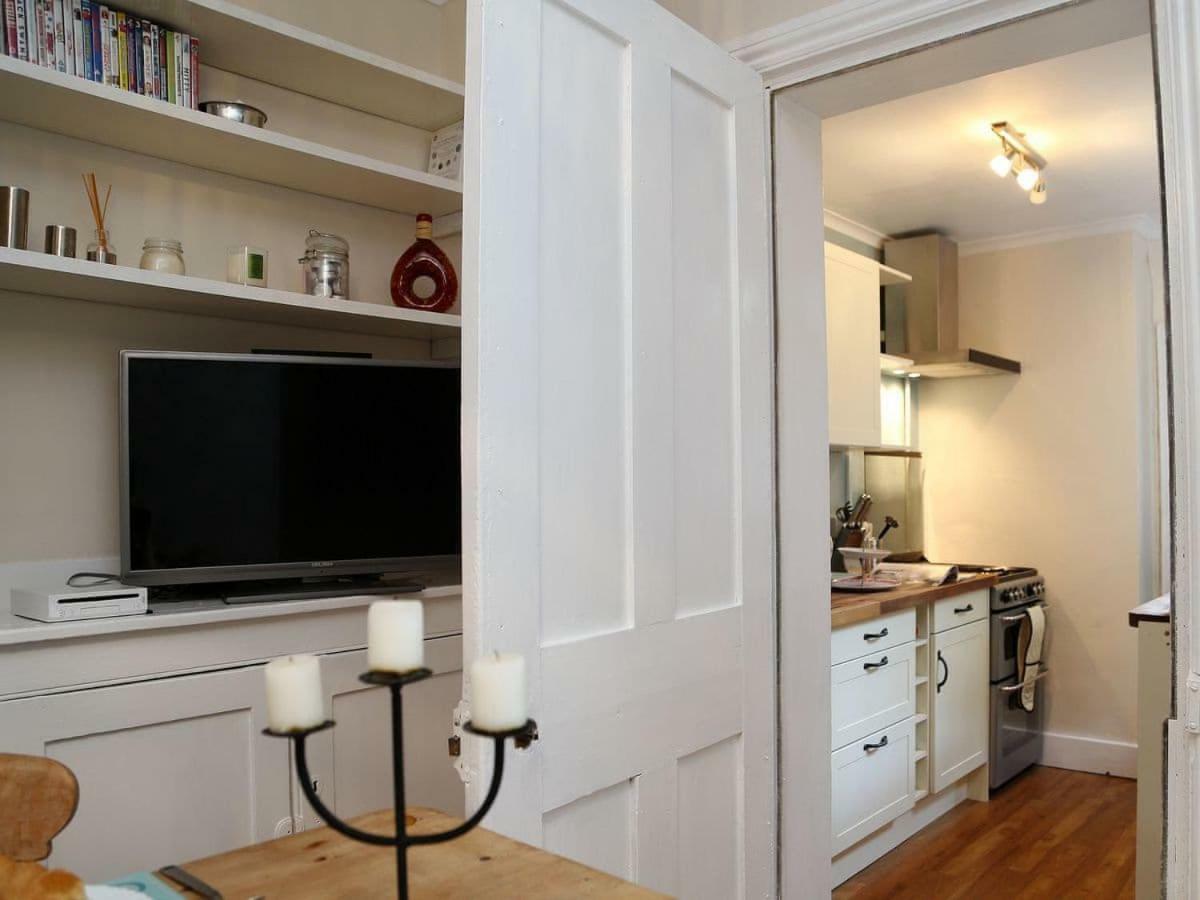 Holiday home Augustines