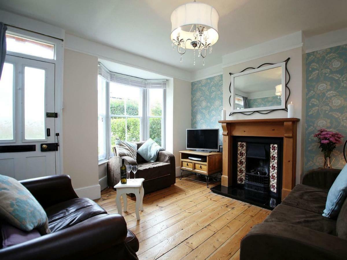 Holiday home Augustines *