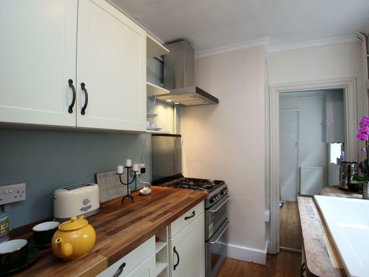 Augustines Holiday home Canterbury