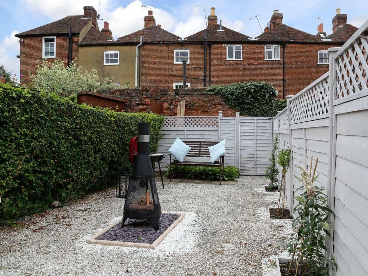 Holiday home Augustines