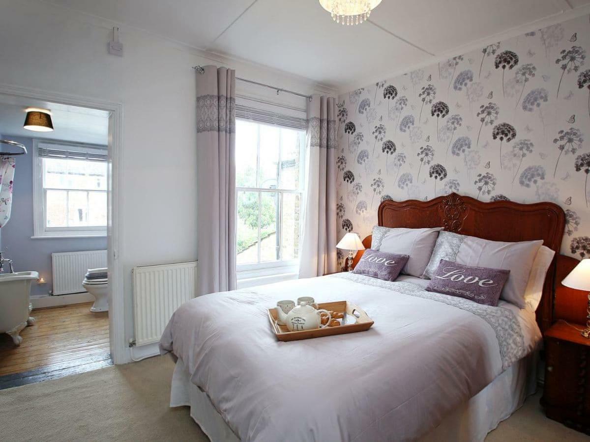 Augustines Holiday home Canterbury