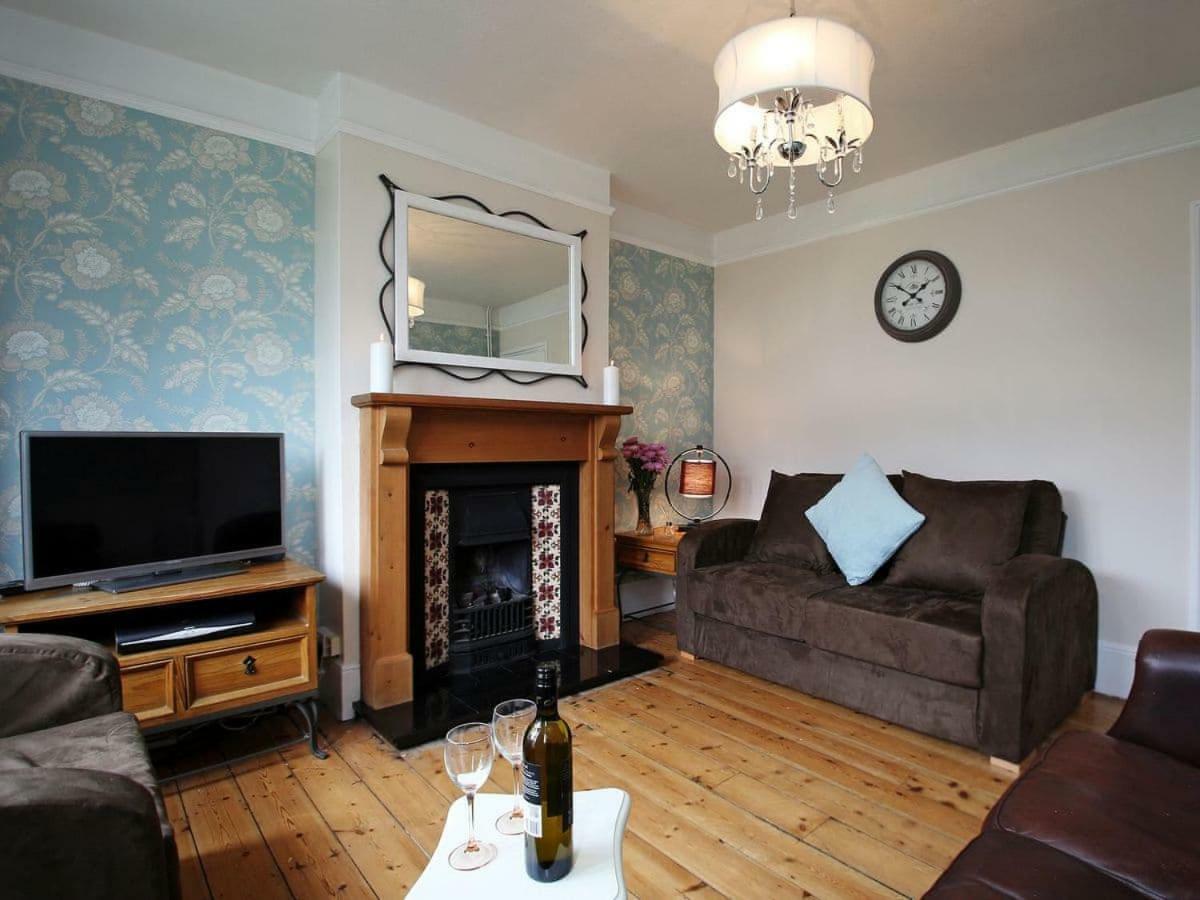 Augustines Holiday home